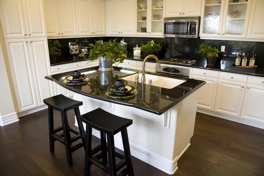 Can You Put Hot Pans On Granite Countertops? Flintstone Marble and