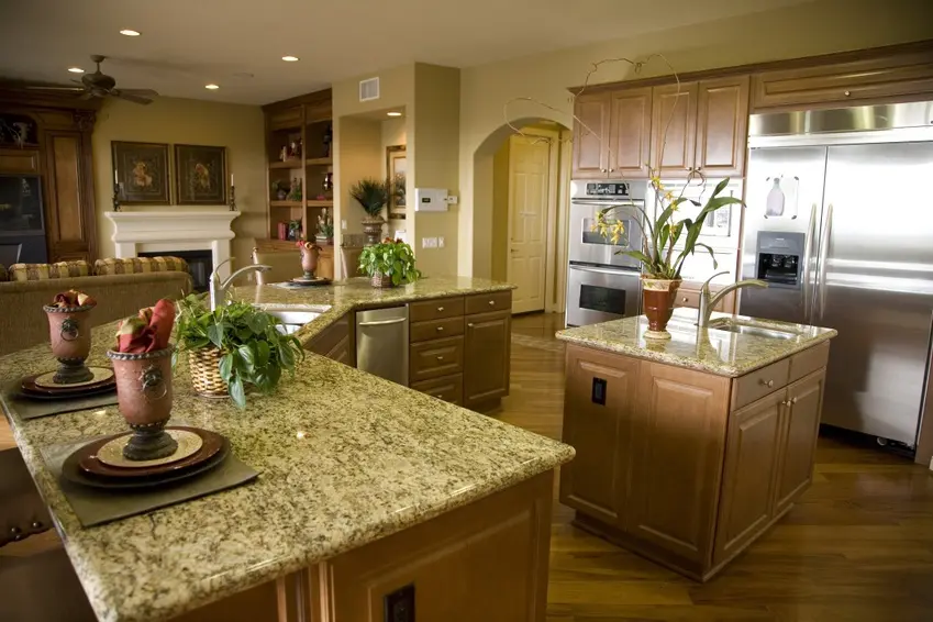 How To Polish Granite Countertops