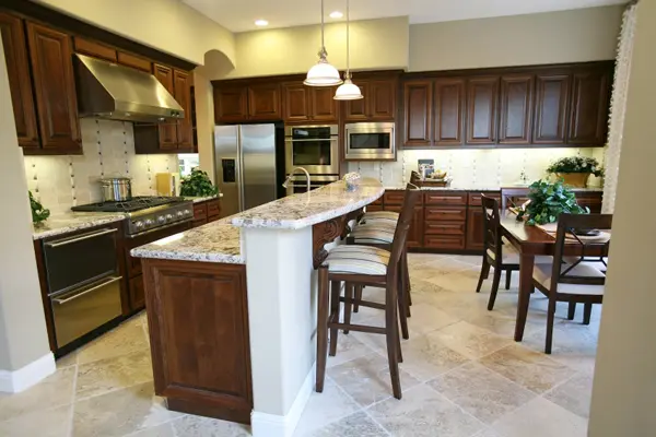 Common Types Of Granite Countertops Damage