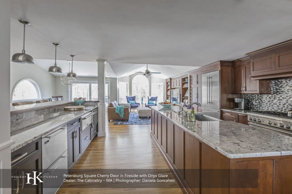 Holiday Kitchens Flintstone Marble And Granite 1