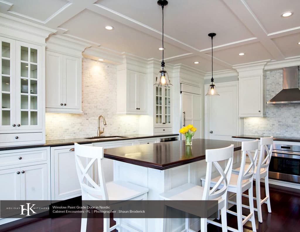 Holiday Kitchens Flintstone Marble And Granite 1
