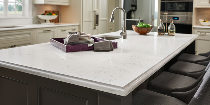 Wilsonart Countertops Rockville Flintstone Marble And Granite