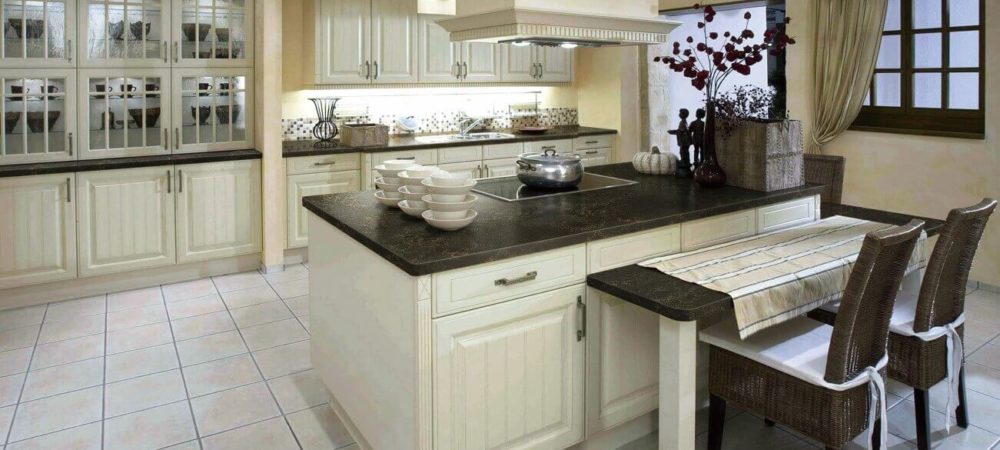 Countertop Company Rockville Flintstone Marble And Granite