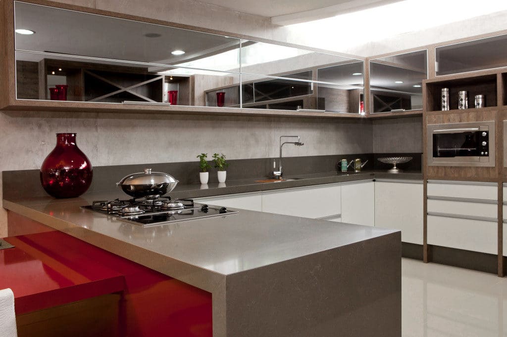 Silestone Countertops Flintstone Marble And Granite