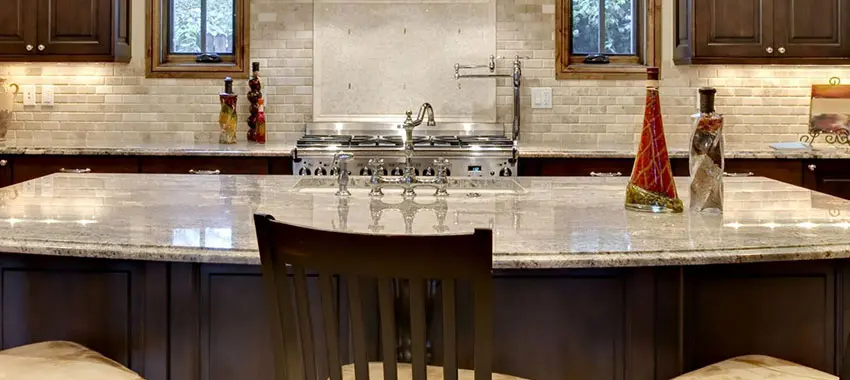 Granite Contractors: 4 Ways To Keep Your Countertops In Pristine Condition