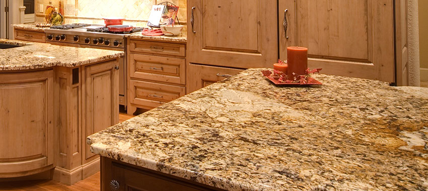 6 Granite Kitchen Countertops Problems, Granite Countertop Sealer Repair