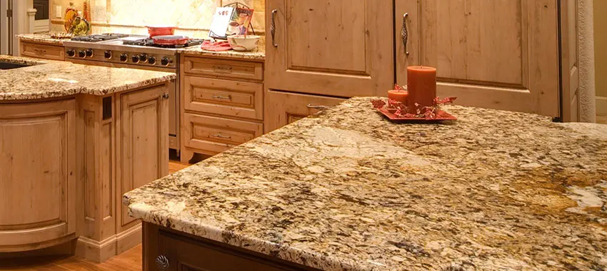 11 Interesting Things To Know About Granite Countertops