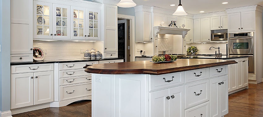 Expert Tips To Tell Real From Fake Granite Countertops