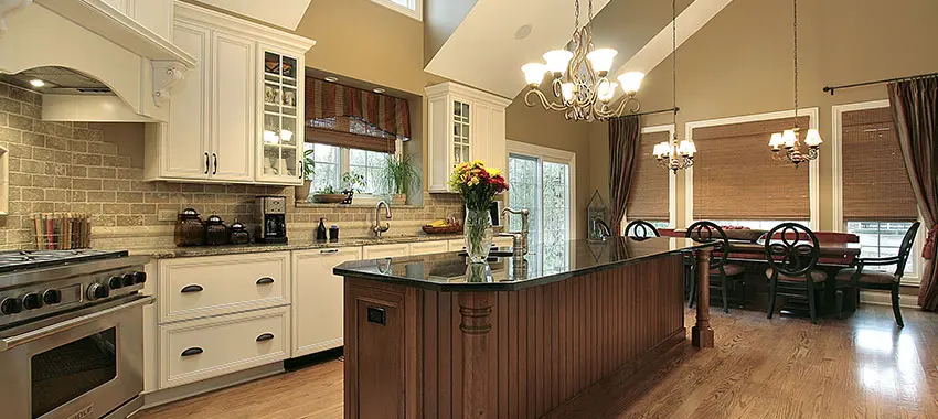 How to Protect Your Kitchen Countertop Surface