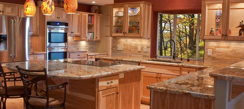 What to Consider When Replacing Kitchen Countertops