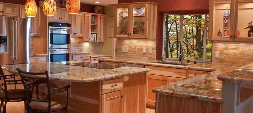 5 Factors To Consider When Buying Quartz Kitchen Countertops And Other Kitchen Countertop Materials