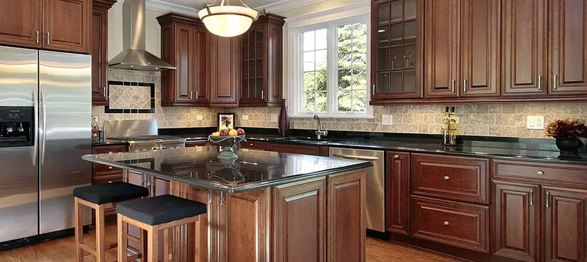 How To Choose A Backsplash That Matches Granite Countertops?