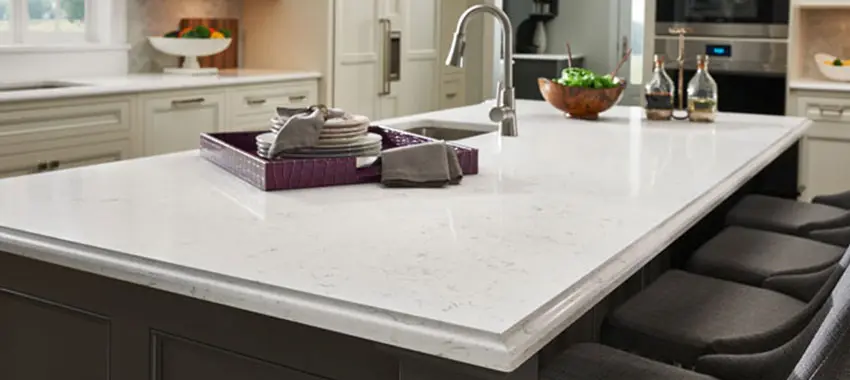 10 Countertop Materials You Can Choose In Place Of Marble