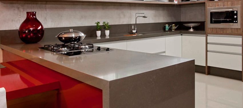 How to Seal Your Granite Counter top