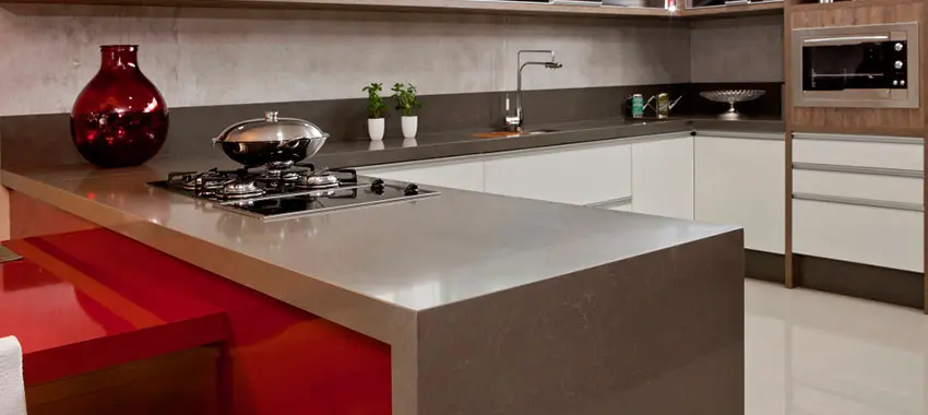 10 Quick Facts About Quartz Counter top