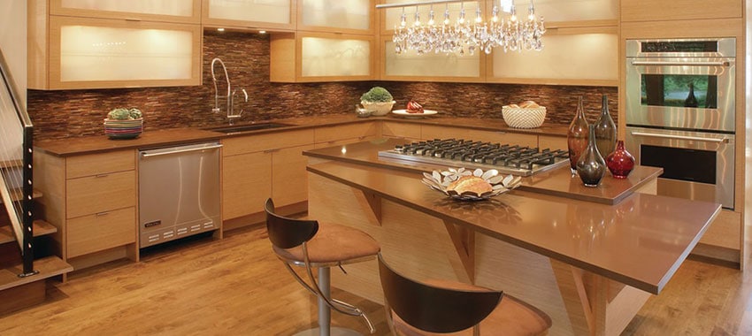 7 Ways You Are Destroying Your Granite Countertops Flintstone