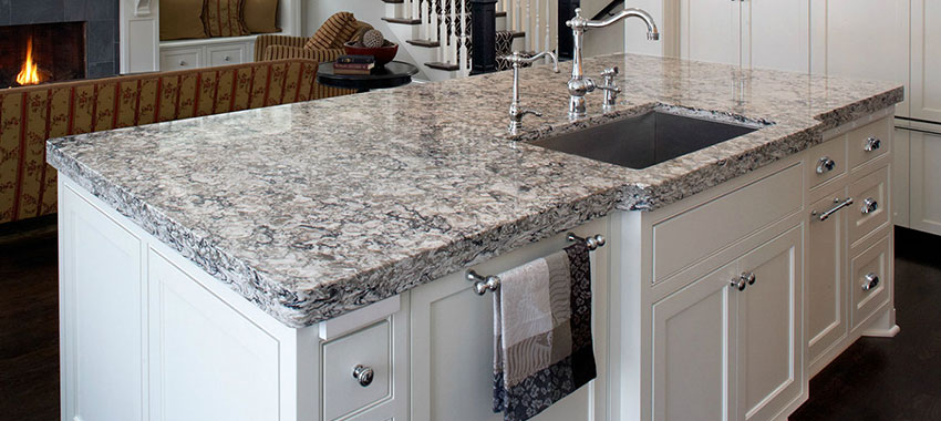 Laminate Countertops Flintstone Marble And Granite