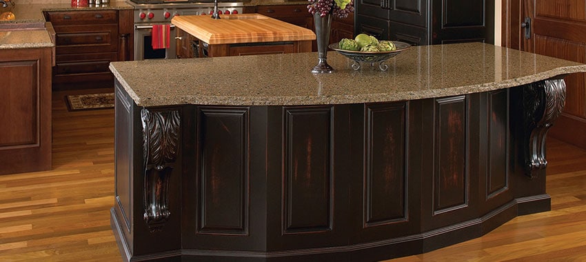 Why Engineered Stones Countertops Are Ideal For Your Kitchen