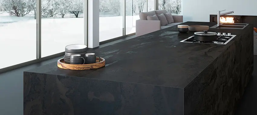 How Granite Countertops are Timeless