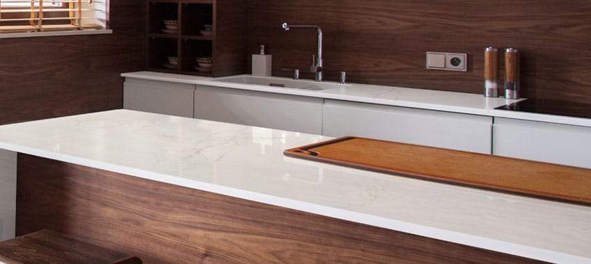 Why You Should Choose Quartz Counter top for Your Kitchen Remodel