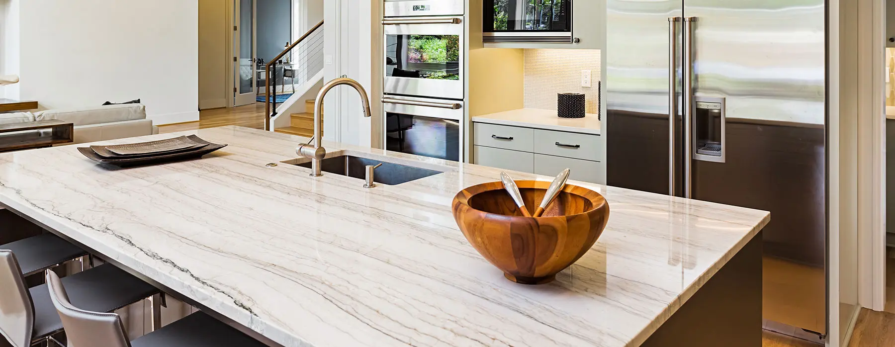 9 Things You Shouldn’t Place On Your Granite Countertops